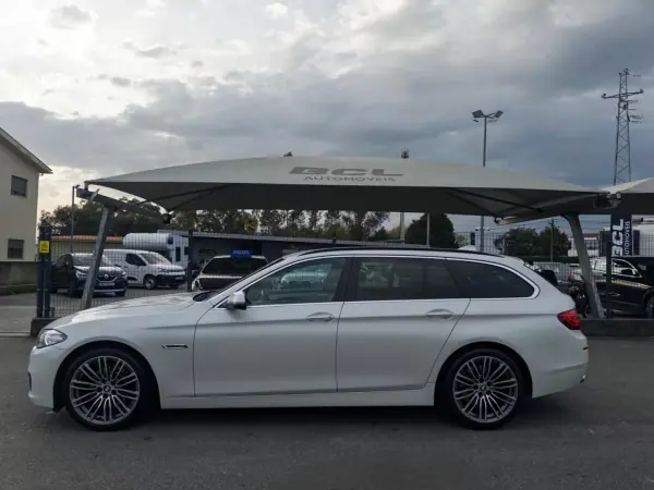BMW 520 2015 - 17990 EUR, 198000 km - AUTO.MOTO.pt - 198000km - foto 4 de 45