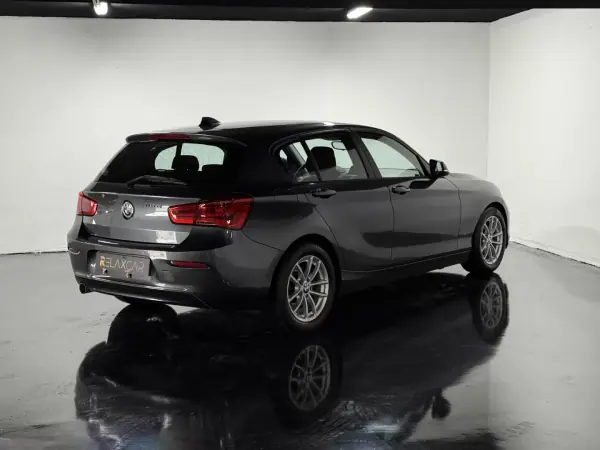 BMW 116 2015 - 12800 EUR, 187000 km - AUTO.MOTO.pt - 187000km - foto 2 de 25