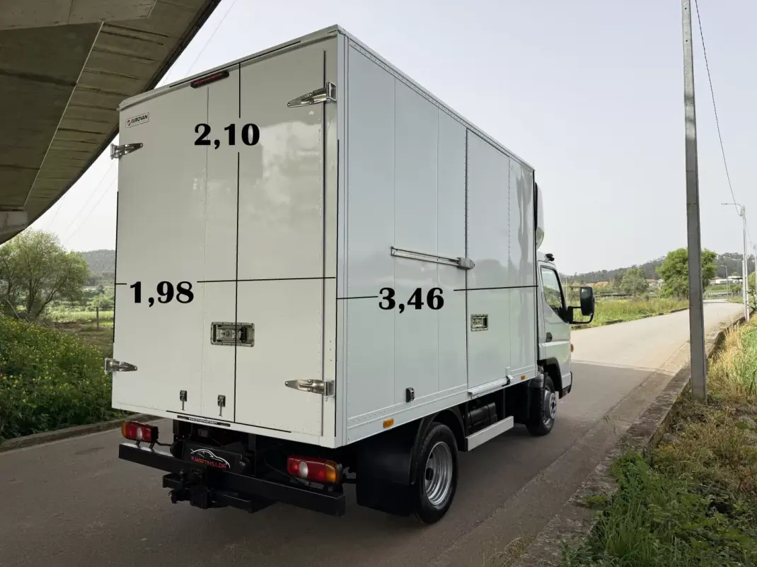 Mitsubishi 2013 - 23990 EUR, 115000 km - AUTO.MOTO.pt - 115000km - foto 2 de 24