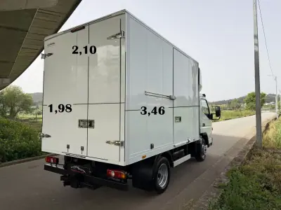 Mitsubishi 2013 - 23990 EUR, 115000 km - AUTO.MOTO.pt - 115000km - foto 2 de 24