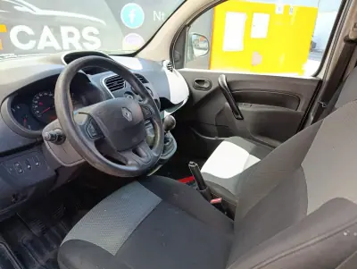 Renault Kangoo 2020 - 8900 EUR, 228370 km - foto 5 de 12