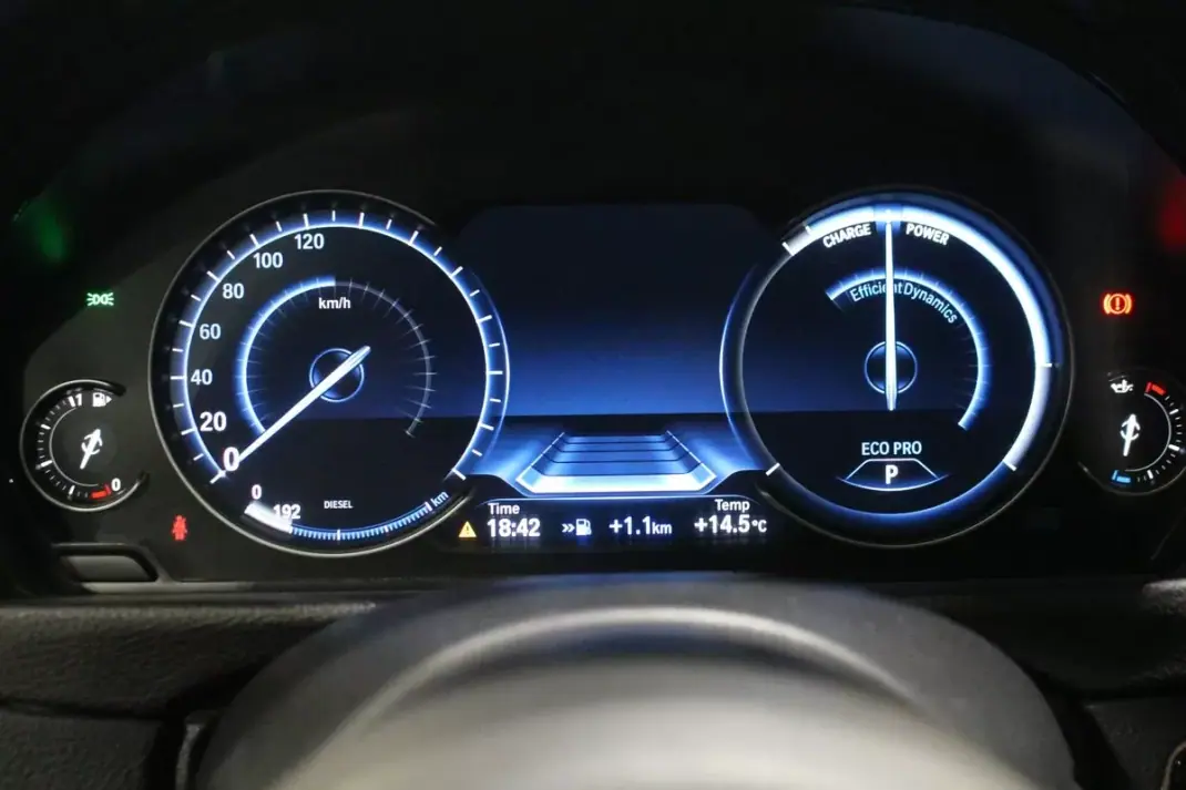 BMW 418 Gran Coupé 2019 - 24400 EUR, 174728 km - AUTO.MOTO.pt - 174728km - foto 30 de 42