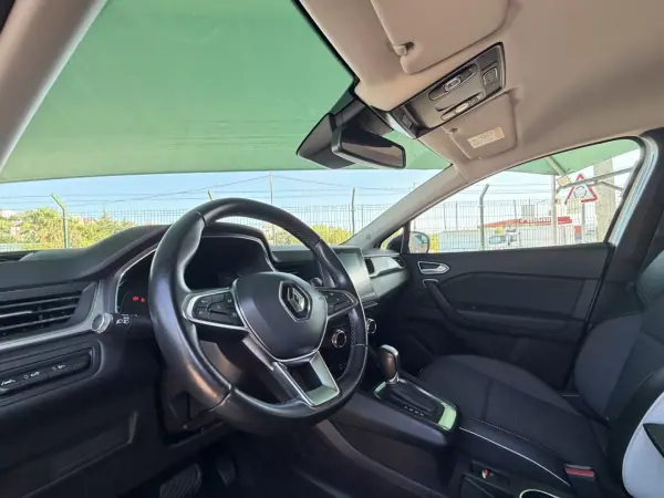 Renault Captur 2020 - 21900 EUR, 49585 km - AUTO.MOTO.pt - 49585km - foto 7 de 19