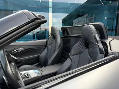 BMW Z4 2019 - 58500 EUR, 54000 km - AUTO.MOTO.pt - 54000km - foto 9 de 17