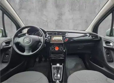 Citroën C3 2015 - 9990 EUR, 112000 km - AUTO.MOTO.pt - 112000km - foto 4 de 12