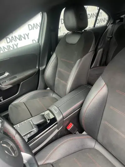 Mercedes-Benz A 200 Limousine 2021 - 28000 EUR, 83000 km - AUTO.MOTO.pt - 83000km - foto 7 de 15