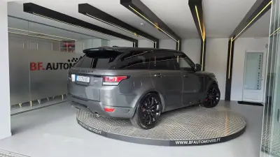 Land Rover Range Rover Sport 2014 - 33500 EUR, 298804 km - AUTO.MOTO.pt - 298804km - foto 4 de 64