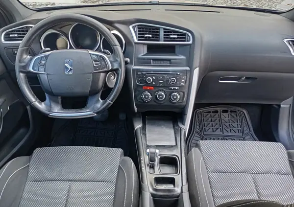 Citroën DS4 2012 - 7850 EUR, 182443 km - 182443km - foto 9 de 13