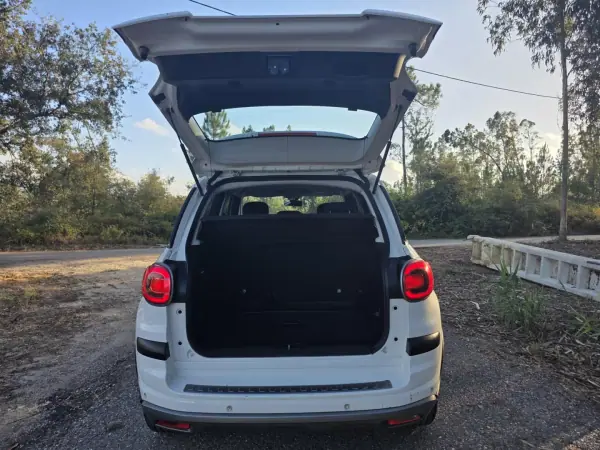 Fiat 500L 2021 - 13750 EUR, 152000 km - 152000km - foto 21 de 80
