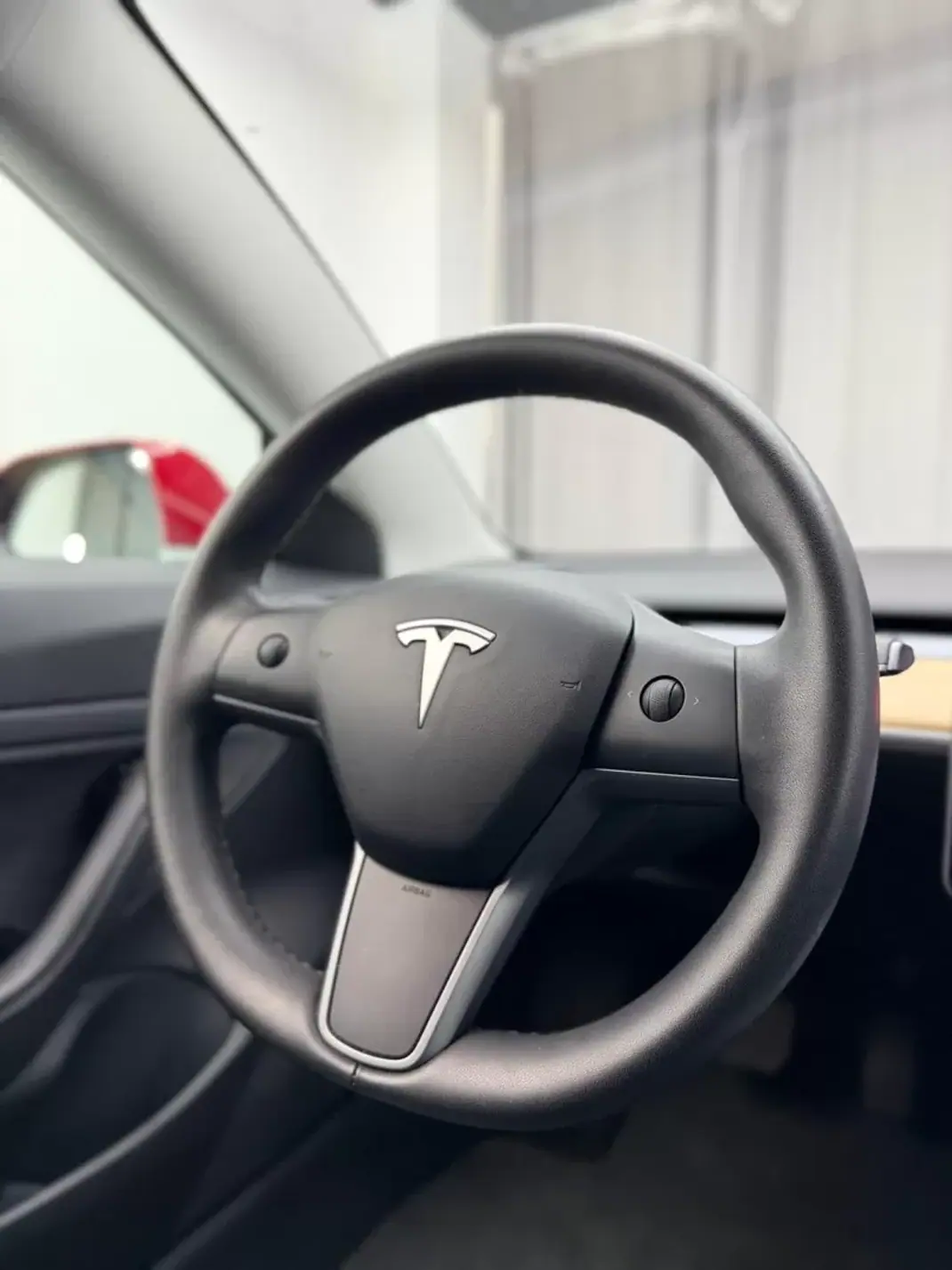 Tesla Model 3 2020 - 19500 EUR, 167000 km - AUTO.MOTO.pt - 167000km - foto 19 de 21