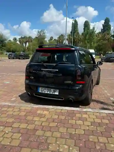 MINI Clubman 2012 - 10990 EUR, 239000 km - AUTO.MOTO.pt - 239000km - foto 4 de 16