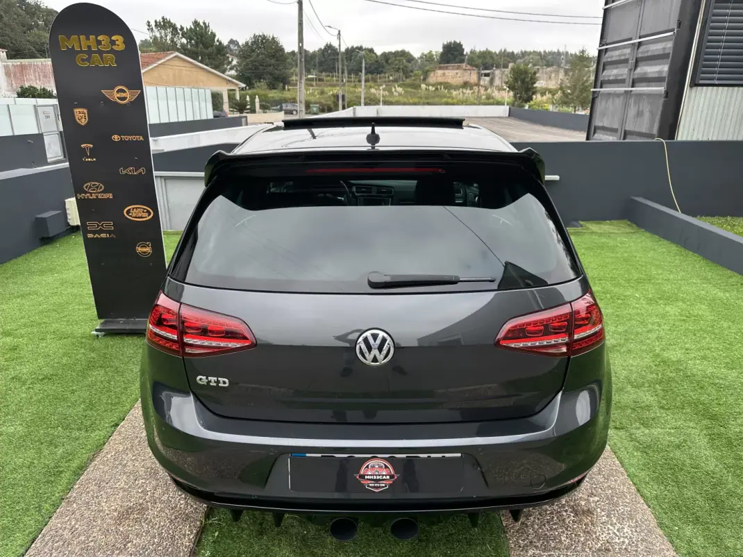 Volkswagen Golf 2014 - 15000 EUR, 240000 km - 240000km - foto 14 de 83