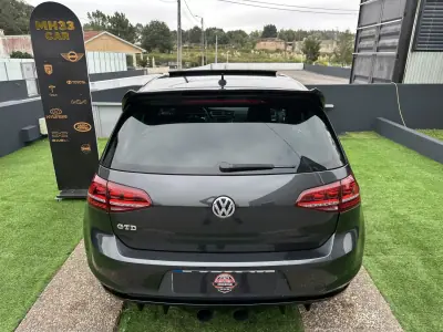Volkswagen Golf 2014 - 15000 EUR, 240000 km - 240000km - foto 14 de 83