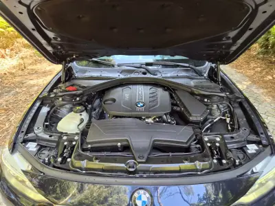 BMW 418 Gran Coupé 2015 - 17900 EUR, 250000 km - AUTO.MOTO.pt - 250000km - foto 19 de 22