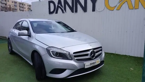 Mercedes-Benz A 200 2014 - 15990 EUR, 206000 km - AUTO.MOTO.pt - 206000km - foto 3 de 16