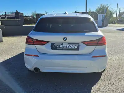 BMW 116 2021 - 20750 EUR, 135570 km - AUTO.MOTO.pt - 135570km - foto 8 de 51
