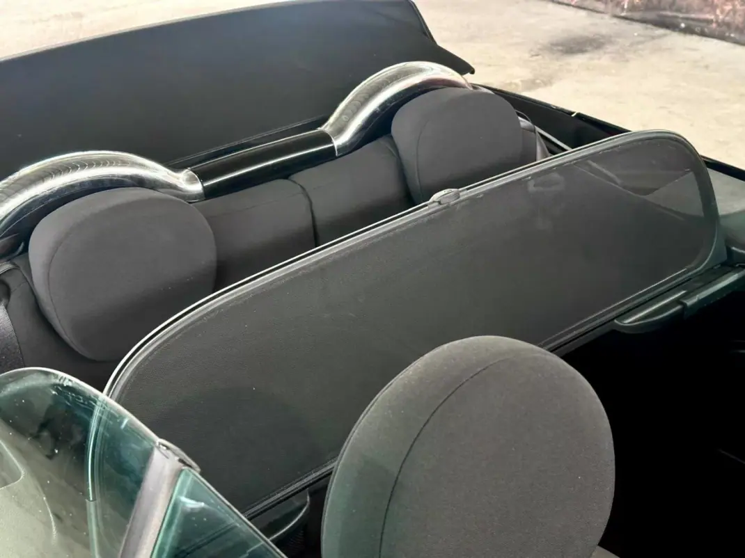 MINI 1000 2009 - 8900 EUR, 190362 km - AUTO.MOTO.pt - 190362km - foto 19 de 27