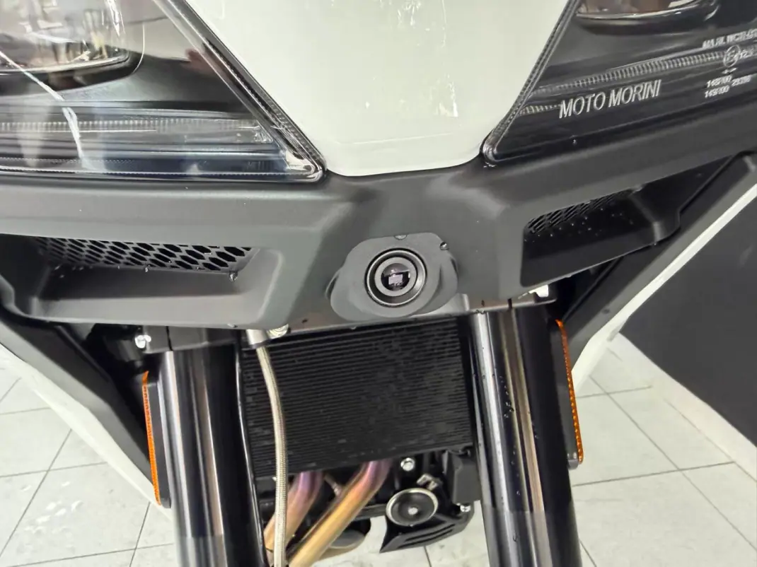 Moto Morini X-CAPE 650 2026 - 6790 EUR, 0 km - foto 5 de 25