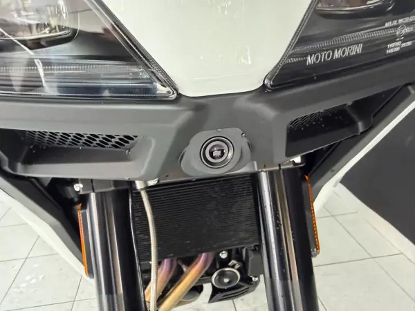 Moto Morini X-CAPE 650 2026 - 6790 EUR, 0 km - AUTO.MOTO.pt - foto 5 de 25