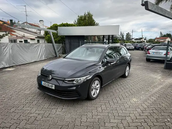 Volkswagen Golf 2022 - 18880 EUR, 173000 km - AUTO.MOTO.pt - 173000km - foto 10 de 11
