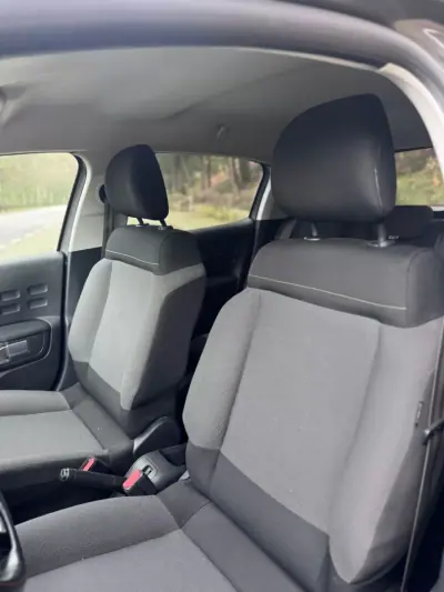 Citroën C3 2021 - 13000 EUR, 128279 km - AUTO.MOTO.pt - 128279km - foto 8 de 18