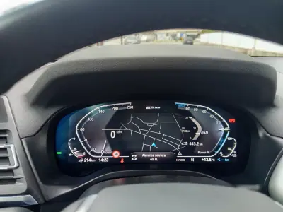 BMW X3 2022 - 39490 EUR, 85400 km - AUTO.MOTO.pt - 85400km - foto 22 de 27