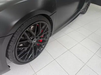 Audi R8 Spyder 2012 - 125000 EUR, 89245 km - AUTO.MOTO.pt - 89245km - foto 10 de 44