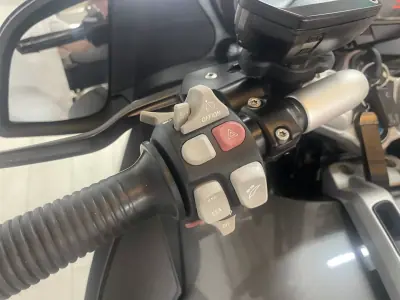 BMW R 1200 RT 2012 - 7950 EUR, 139370 km - 139370km - foto 13 de 21