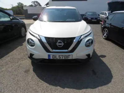 Nissan Juke 2024 - 20900 EUR, 44989 km - AUTO.MOTO.pt - 44989km - foto 1 de 15