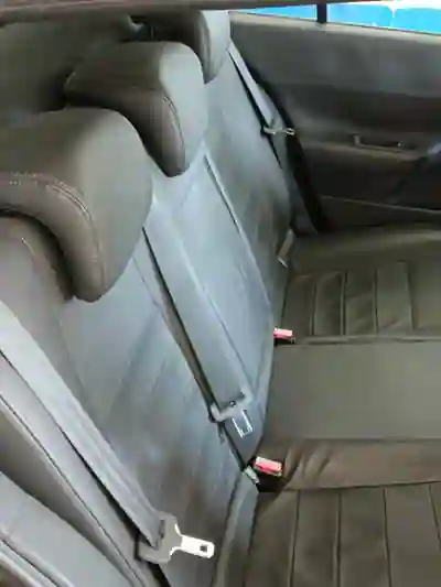 Renault Mégane 2007 - 3200 EUR, 223000 km - 223000km - foto 6 de 6