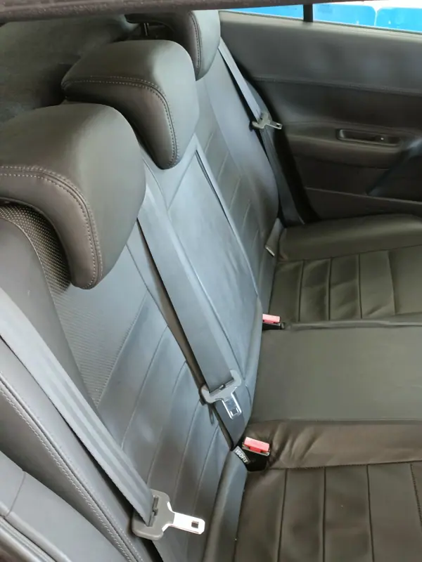 Renault Mégane 2007 - 3200 EUR, 223000 km - 223000km - foto 6 de 6