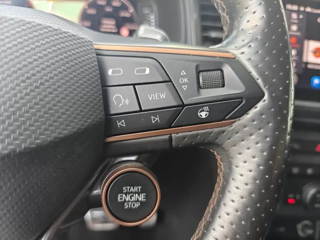 Cupra Ateca 2021 - 35499 EUR, 71500 km - 71500km - foto 25 de 46