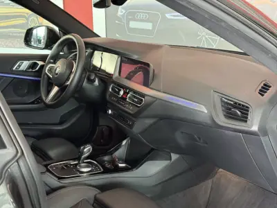 BMW 216 Gran Coupé 2020 - 24990 EUR, 104598 km - 104598km - foto 15 de 21