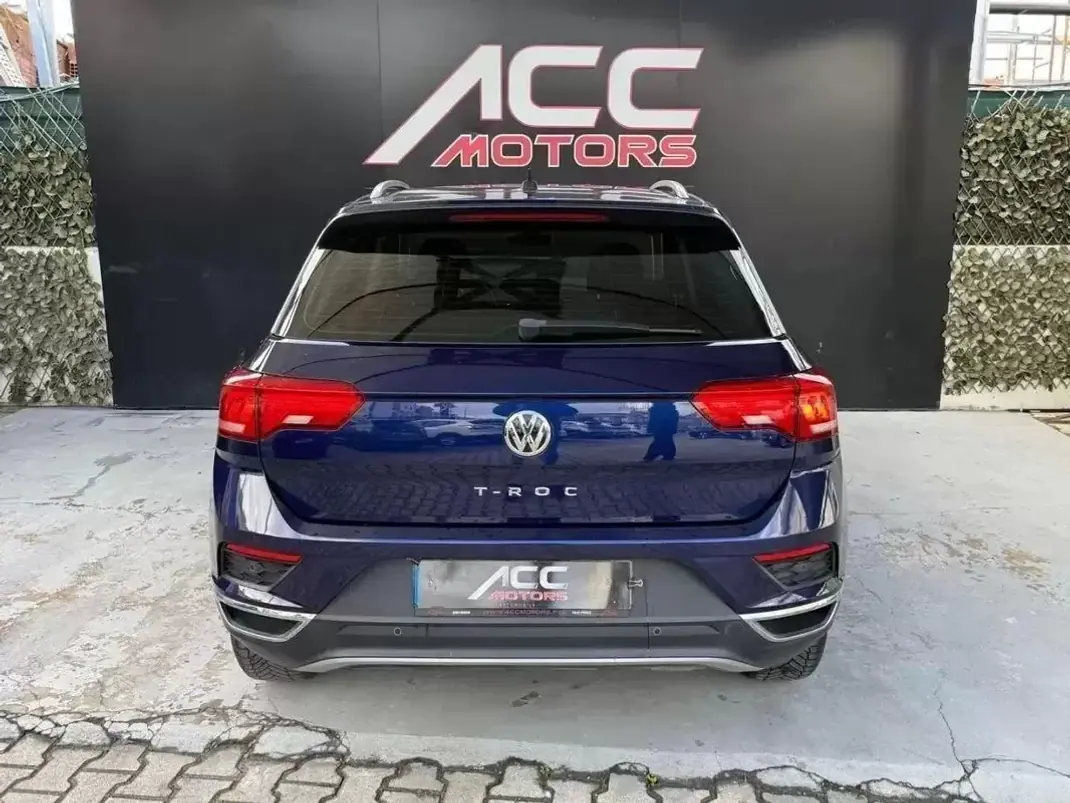 Volkswagen T-Roc 2019 - 21900 EUR, 135000 km - AUTO.MOTO.pt - 135000km - foto 7 de 48