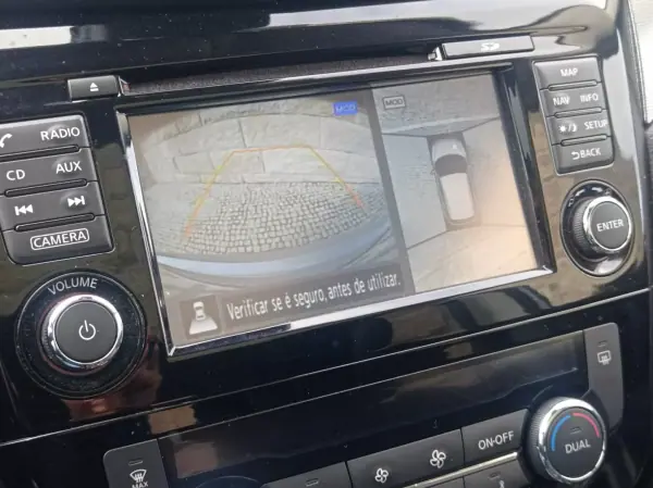 Nissan Qashqai 2019 - 18300 EUR, 116500 km - AUTO.MOTO.pt - 116500km - foto 13 de 13