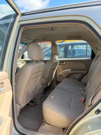 Kia Sportage 2005 - 8900 EUR, 361540 km - AUTO.MOTO.pt - 361540km - foto 8 de 8