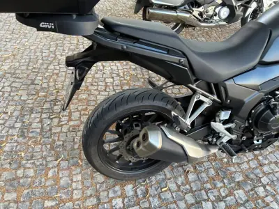 Honda CB 1100 2022 - 6250 EUR, 22576 km - AUTO.MOTO.pt - 22576km - foto 13 de 18