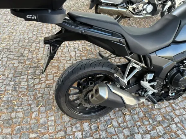 Honda CB 1100 2022 - 6250 EUR, 22576 km - AUTO.MOTO.pt - 22576km - foto 13 de 18