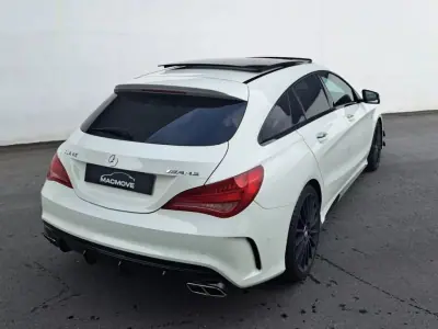 Mercedes-Benz CLA 45 AMG 2015 - 31900 EUR, 129249 km - AUTO.MOTO.pt - 129249km - foto 8 de 33