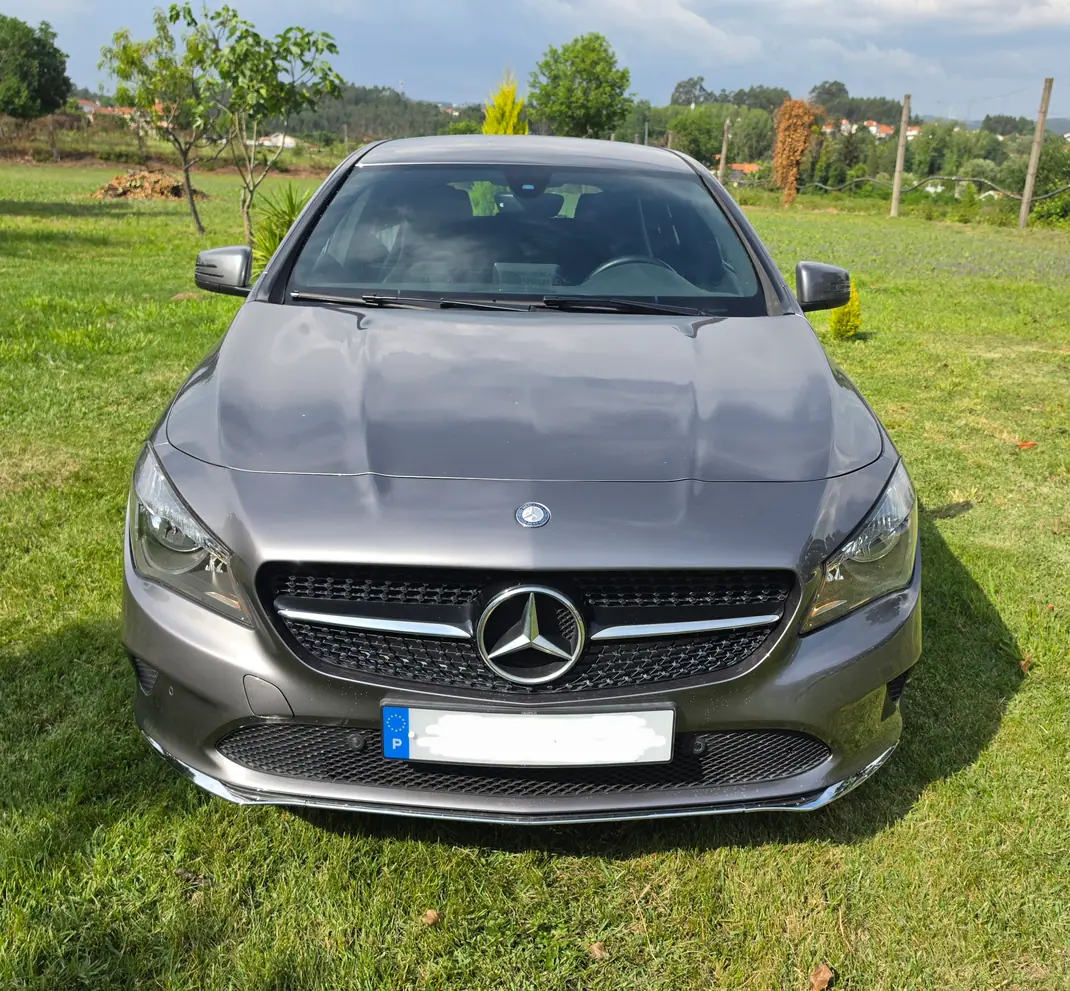 Mercedes-Benz CLA 180 2017 - 17990 EUR, 161000 km - AUTO.MOTO.pt - 161000km - foto 1 de 14