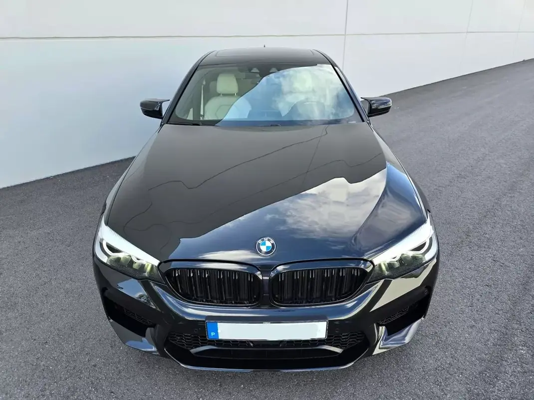 BMW 520 2019 - 30990 EUR, 98500 km - AUTO.MOTO.pt - 98500km - foto 4 de 44