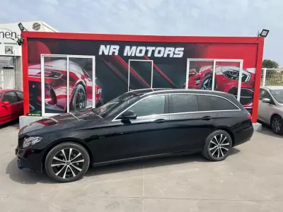 Mercedes-Benz E 300 2020 - 140000km