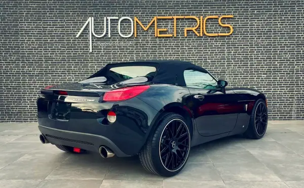 Pontiac Fiero 2008 - 31900 EUR, 73000 km - AUTO.MOTO.pt - 73000km - foto 6 de 26