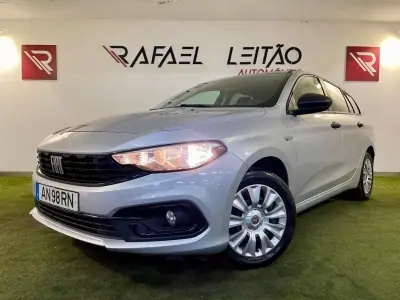 Fiat Tipo Station Wagon 2022 - 71000km