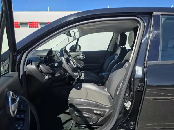 Fiat 500X 1.3 Multijet 4x2 S&S Urban 2017 Diesel