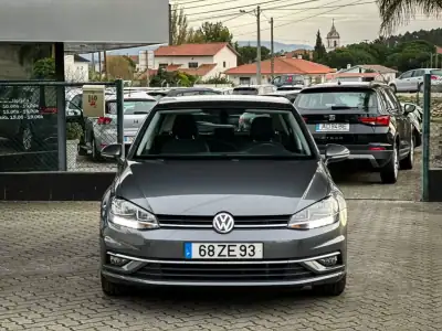 Volkswagen Golf 2019 - 16990 EUR, 165000 km - AUTO.MOTO.pt - 165000km - foto 3 de 12