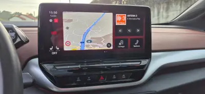 Volkswagen ID.5 2023 - 35750 EUR, 57000 km - AUTO.MOTO.pt - 57000km - foto 15 de 28