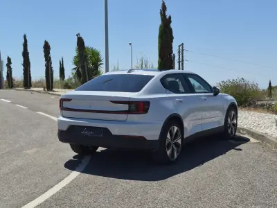 Polestar 2 2023 - 29990 EUR, 59608 km - AUTO.MOTO.pt - 59608km - foto 4 de 46