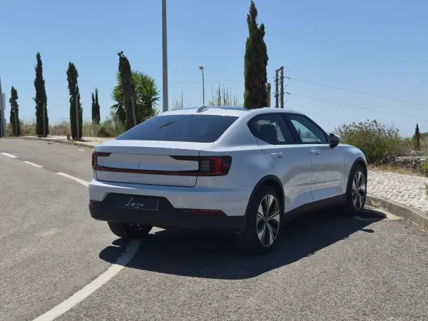 Polestar 2 2023 - 29990 EUR, 59608 km - AUTO.MOTO.pt - 59608km - foto 4 de 46