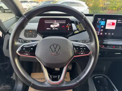 Volkswagen ID.3 2020 - 19900 EUR, 93000 km - AUTO.MOTO.pt - 93000km - foto 31 de 44